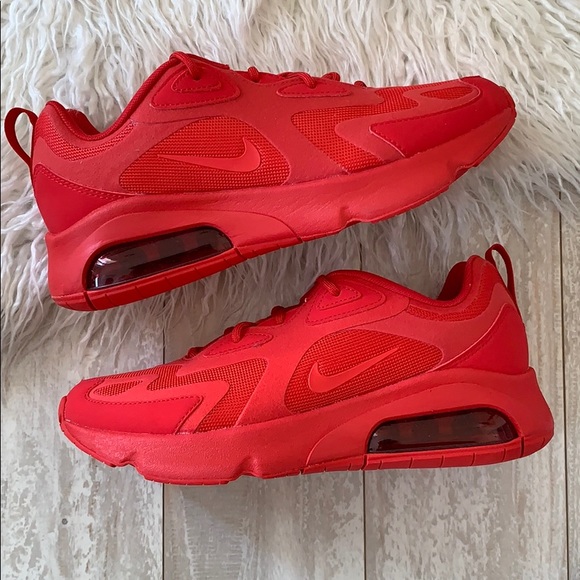 NWT Nike Air Max 200 - Picture 6 of 8